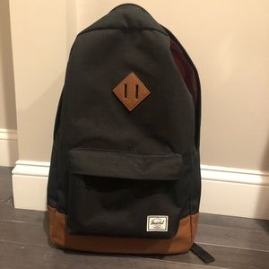 Herschel Supply Co. Heritage Backpack